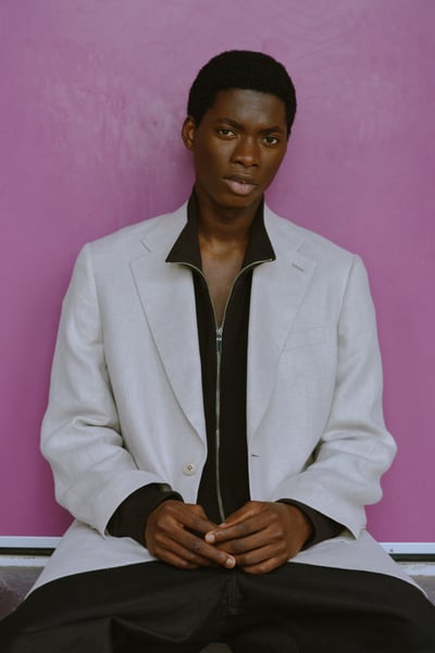 REVERBERATE 2026年春夏