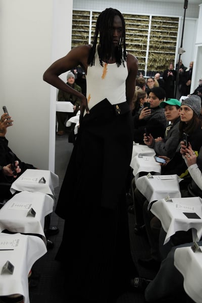 Richert Beil 26年秋冬