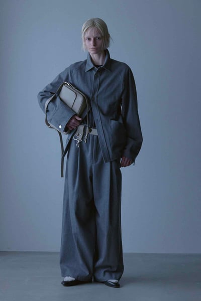 Rich I 2026年秋冬