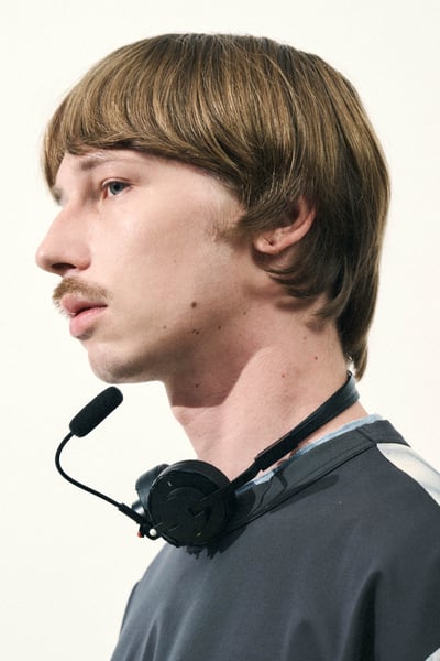 SOPHNET. 26年春夏