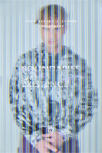 vast222 2026年春夏