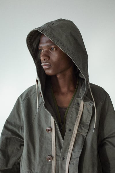 VERYTAGE 26年秋冬