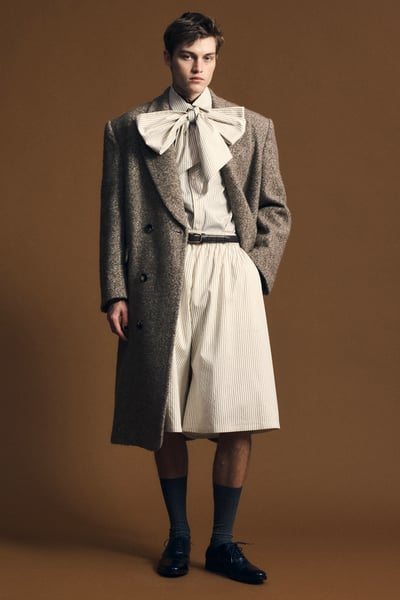 VIVIANO 2026年秋冬