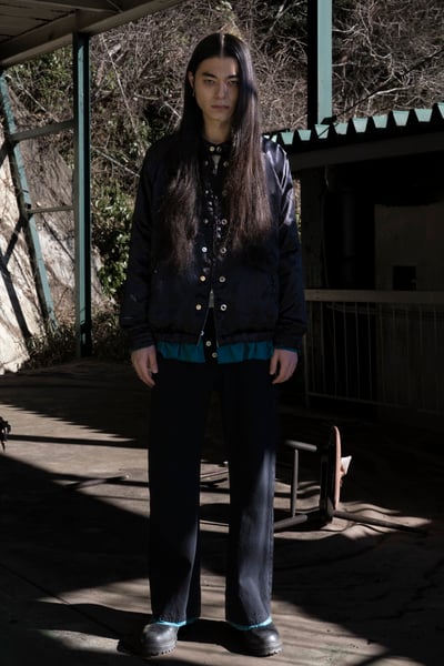 WE_AVE 2026年秋冬