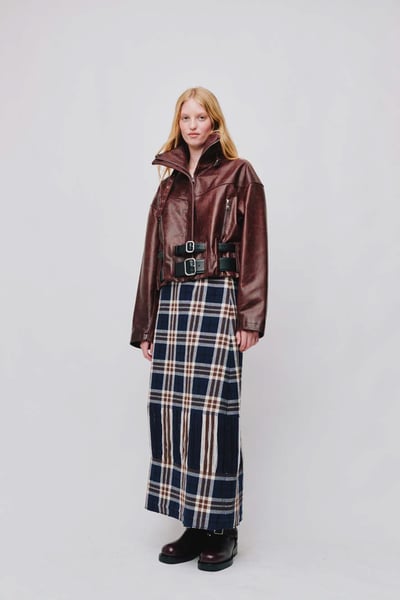 Wynn Hamlyn 2026年秋冬