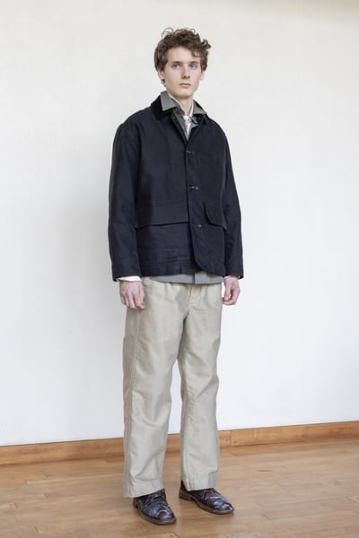 YOUTH OF THE WATER 2026年秋冬