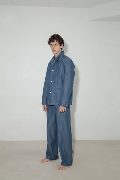 YOUTH OF THE WATER 2026年秋冬