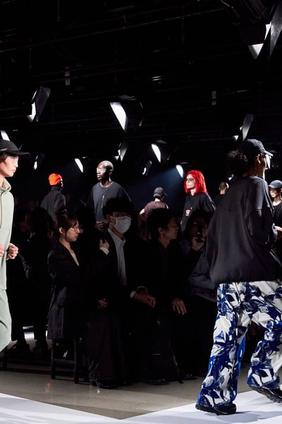 yoshiokubo 2026秋冬