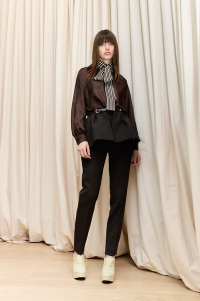 Dice Kayek 2026年秋冬