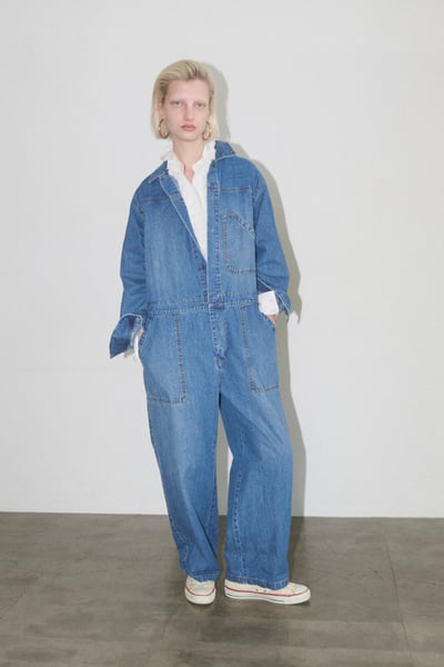 JOHNBULL 2026年春夏ウィメンズ