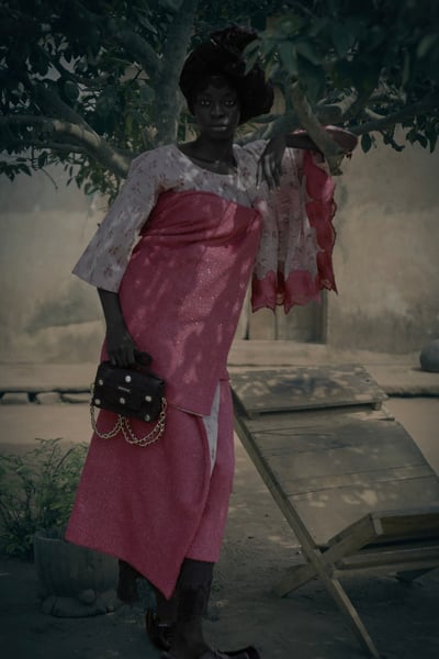 Maxivive 2026年秋冬