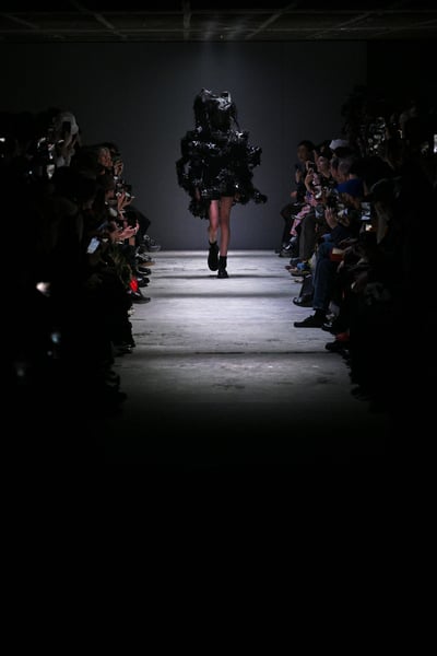 noir kei ninomiya 2026年秋冬