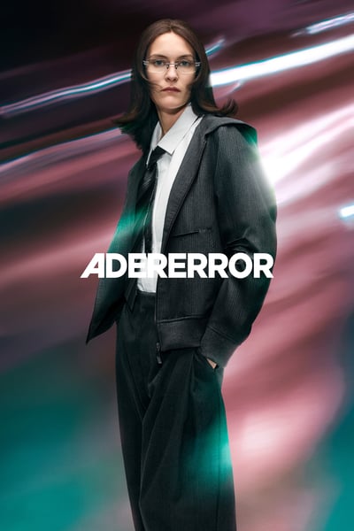 ADERERROR 2026年春夏