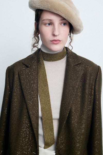 AGNONA 2026年秋冬