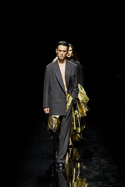 ANTHEM A 2026年秋冬