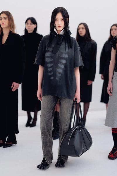 AVAVAV 2026年秋冬