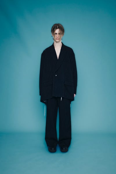 Azuma. 2026年秋冬