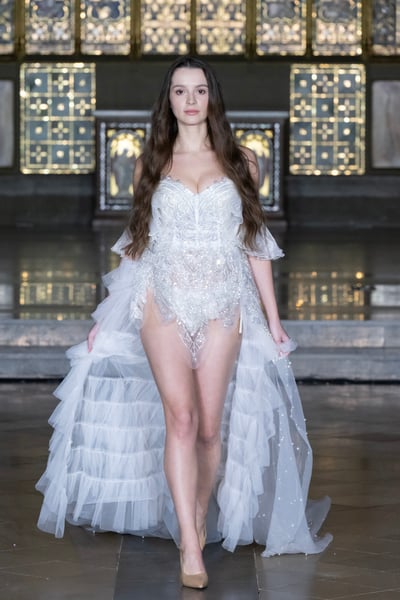 Bibi Lawrence　2026年秋冬