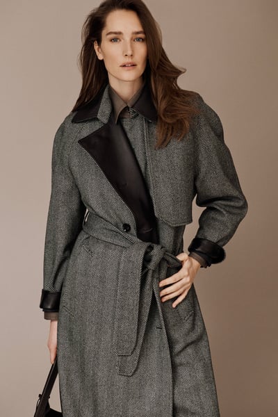 Brioni 2026年秋冬