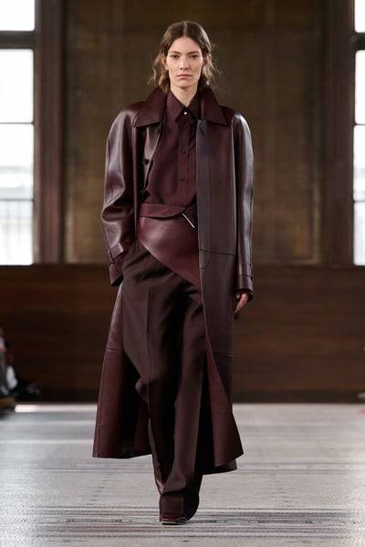 CARVEN 2026年秋冬