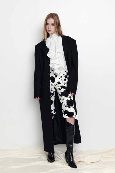 CEM CINAR 2026年秋冬