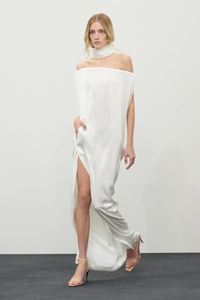 Courrèges 2026年秋冬