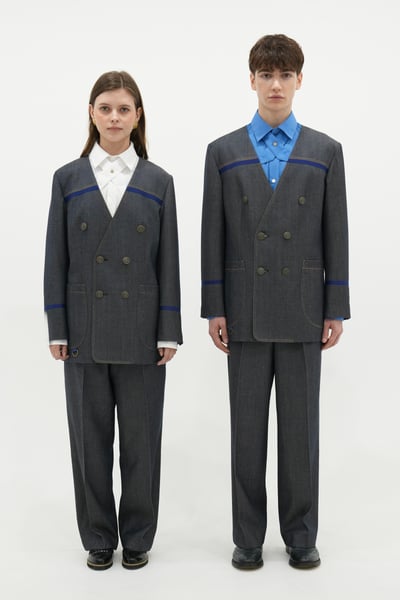 daichïogata 2026年春夏