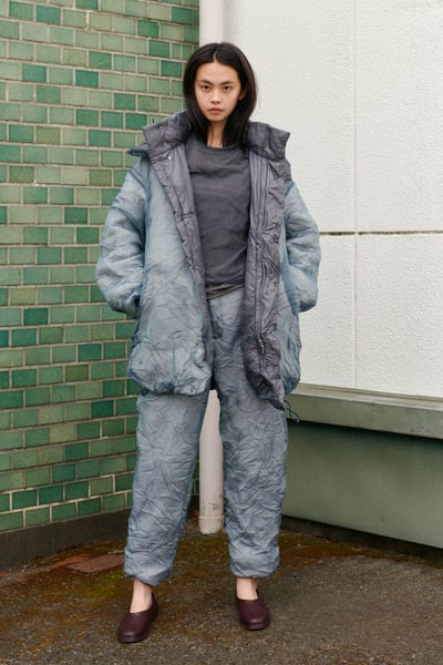 DSCHUNGEL. 26年秋冬