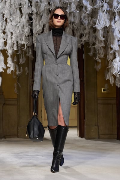 Elisabetta Franchi 2026年秋冬