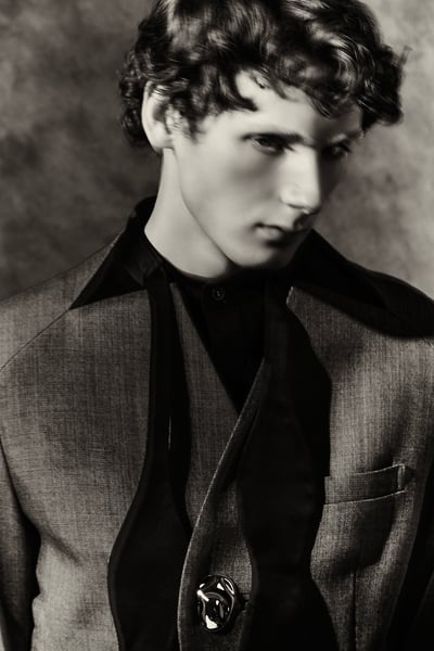 FRANGANT 2026年秋冬