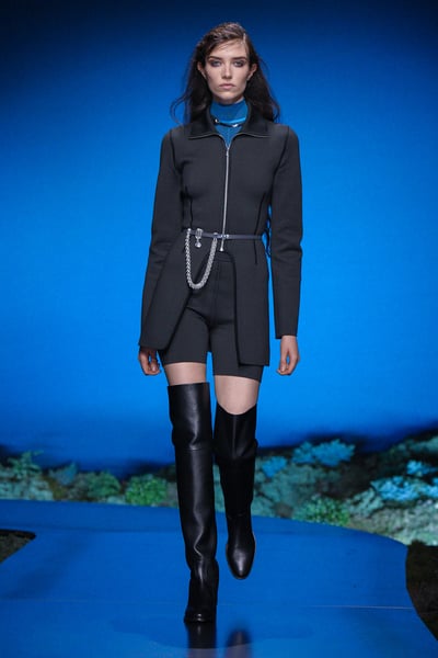 HERMÈS 2026年秋冬ウィメンズ