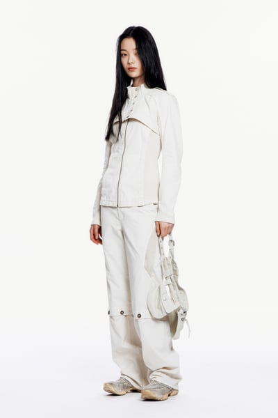 HYEIN SEO 2026年春夏