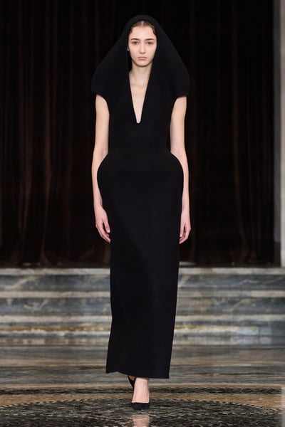 INSTITUTION BY GALIB GASSANOFF 2026年秋冬