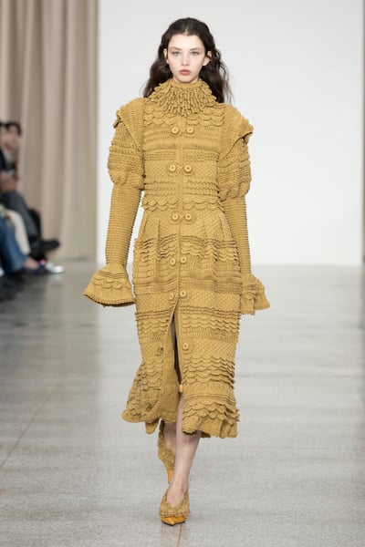 J.SALINAS 2026年秋冬