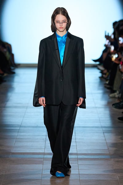 Julie Kegels 2026年秋冬