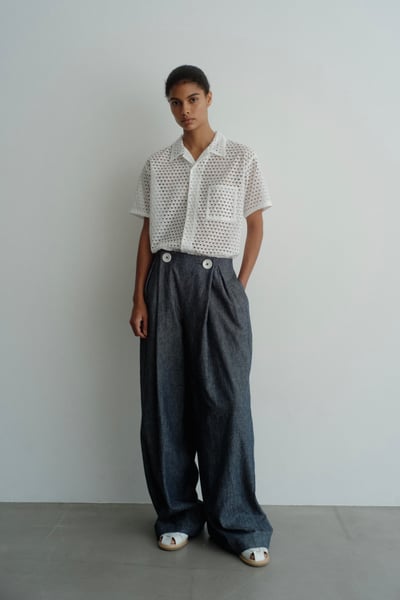 JUNKO SHIMADA 2026年春夏コレクション