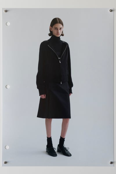 kallyu 2026年秋冬