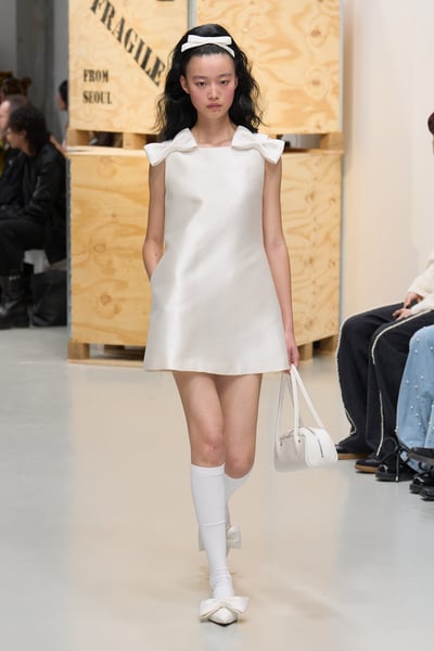 KIMHĒKIM 2026年秋冬