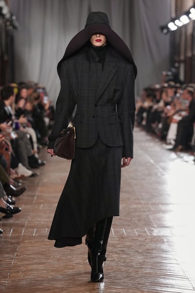 LANVIN 2026年秋冬