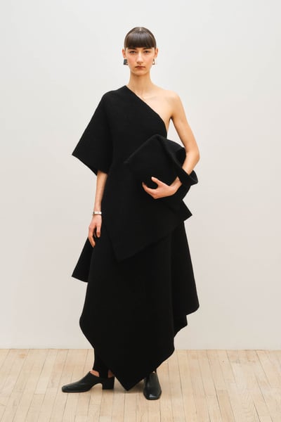 Lauren Manoogian 26年秋冬