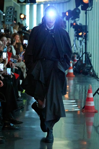 LITKOVSKA 2026年秋冬