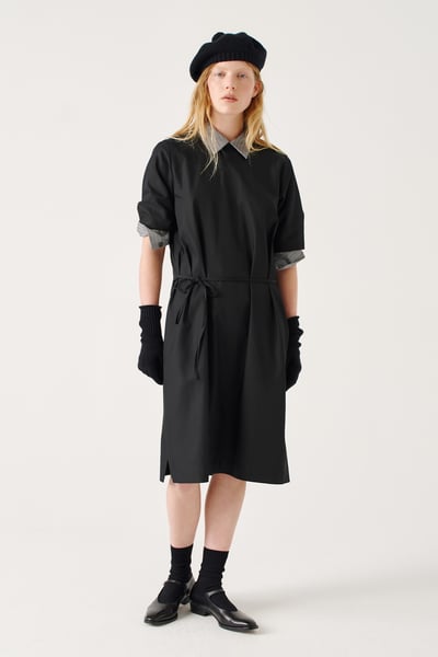 MARGARET HOWELL 2026年秋冬コレクション