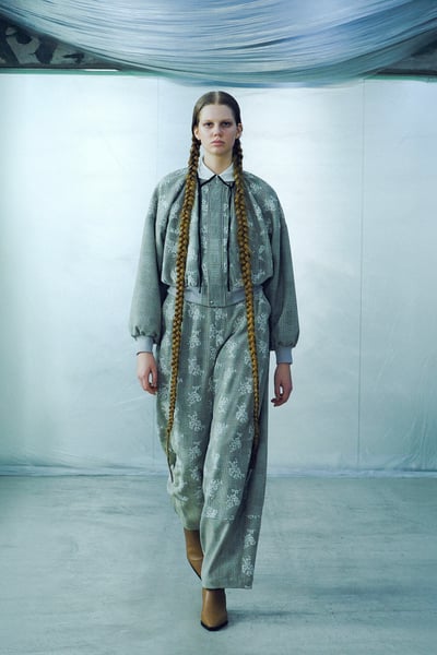 mintdesigns 2026秋冬