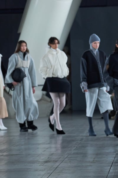 någonstans 2026秋冬