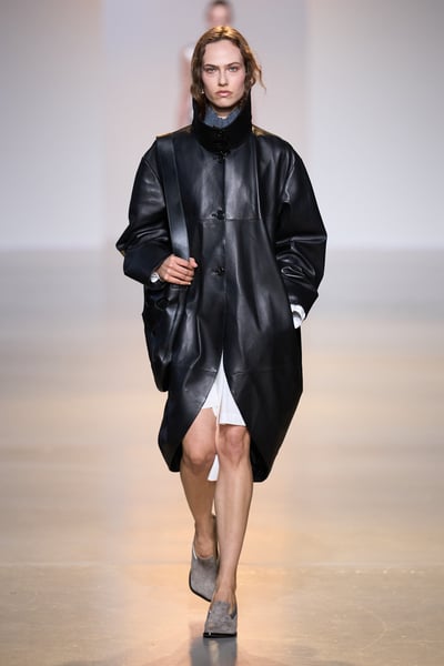 Niccolò Pasqualetti 2026年秋冬