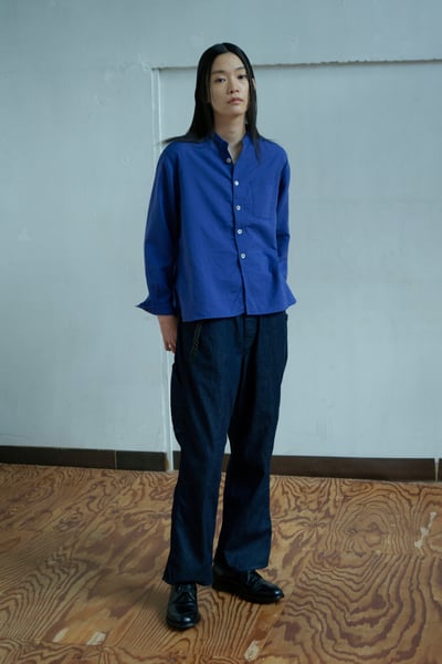 OMNIGOD 2026年春夏コレクション