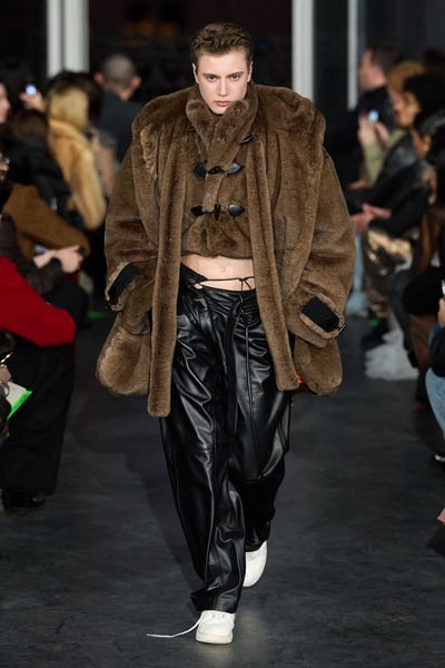 OTTOLINGER 2026���ﶬ���쥯�����