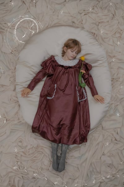 overlace 2026年秋冬