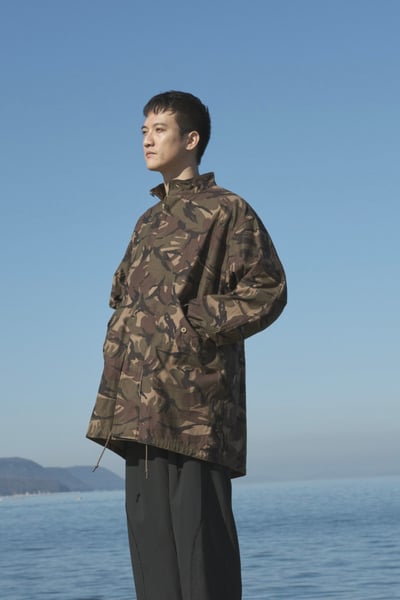 PERS PROJECTS 2026年春夏