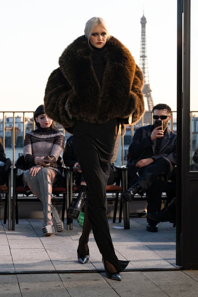 Pressiat 2026年秋冬